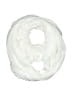 SONOMA life + style 100% Polyester White Ivory Scarf One size - photo 1