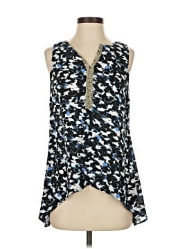 Juicy Couture Sleeveless Blouse