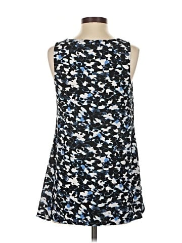 Juicy Couture Sleeveless Blouse (view 2)