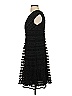 Max Studio Black Cocktail Dress Size S - photo 5