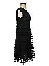 Max Studio Black Cocktail Dress Size S - photo 4