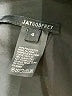 Jay Godfrey 100% Polyester Black Cocktail Dress Size 4 - photo 7