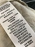 Splendid Print Tan Casual Dress Size S - photo 8