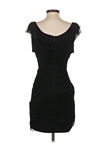 BCBGMAXAZRIA Cocktail Dress (view 2)