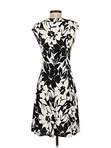 London Times Casual Dress (view 2)