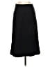 Marc by Marc Jacobs Solid Black Formal Skirt Size 0 - photo 2