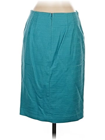 Ann Taylor LOFT Formal Skirt (view 2)