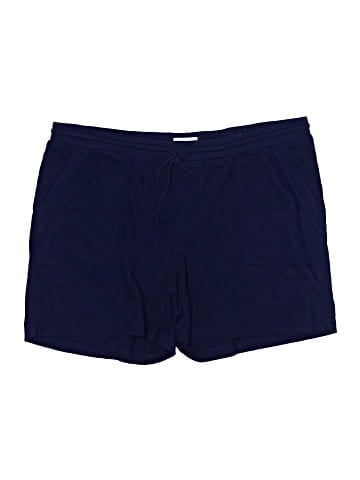 Liz Claiborne Athletic Shorts (view 1)