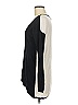 Central Park West Black Pullover Sweater Size M - photo 5