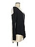 Central Park West Black Pullover Sweater Size M - photo 4