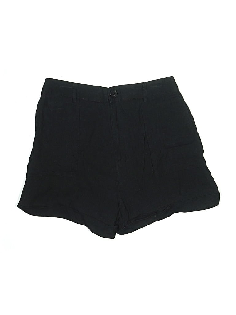 Pre-owned Mod Ref Shorts In Black