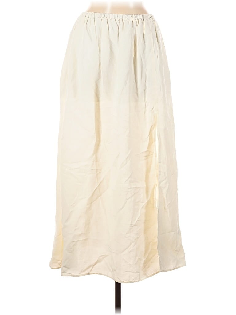 Pre-owned Stockholm Atelier & Other Stories Formal Skirt In White