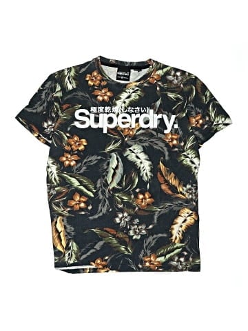 Superdry Short Sleeve T-Shirt (view 1)