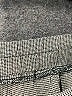 Lee Chevron-herringbone Gray Casual Skirt Size 14 - photo 4