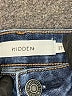 Hidden Jeans Blue Jeans Size 27 waist - photo 6