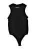 Derek Heart Black Bodysuit Size Sm - Med - photo 1