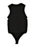 Derek Heart Black Bodysuit Size Sm - Med - photo 2