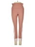 Athleta Color Block Pink Active Pants Size S - photo 1