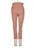 Athleta Color Block Pink Active Pants Size S - photo 2