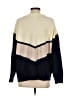 Tea n Rose Color Block Yellow Pullover Sweater Size S - photo 2