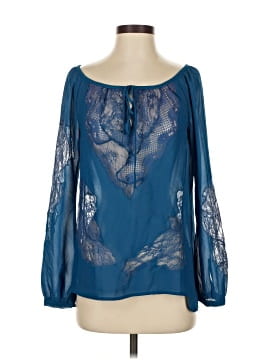 Yoana Baraschi Long Sleeve Blouse