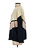 Tea n Rose Color Block Yellow Pullover Sweater Size S - photo 5