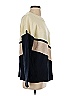 Tea n Rose Color Block Yellow Pullover Sweater Size S - photo 4