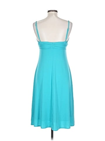 BCBGMAXAZRIA Cocktail Dress (view 2)