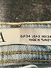 Zara Blue Jeans Size 2 - photo 4
