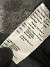 Michael Kors Solid Black Wool Skirt Size 2 - photo 4