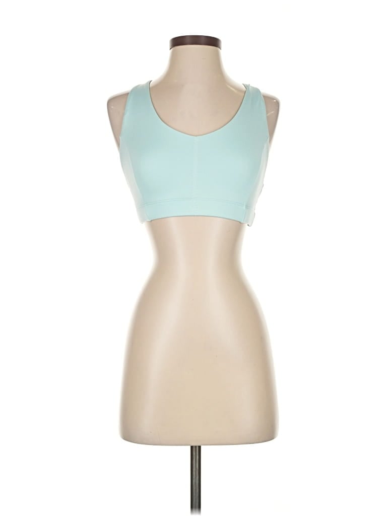 Pre-owned C9 By Champion Sports Bra In Blue