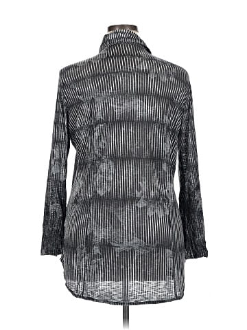 David Cline Long Sleeve Blouse (view 2)