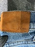 J.Crew Blue Jeans Size 26 waist - photo 6