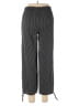 Assorted Brands Stripes Black Casual Pants Size EU 42 / US 12 - photo 2