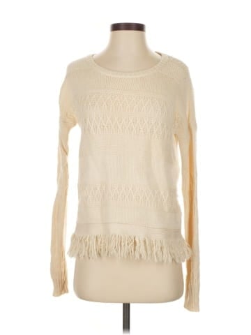 Rails Wool Pullover Sweater (view 1)