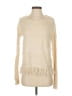 Rails Ivory Wool Pullover Sweater Size XS - photo 1