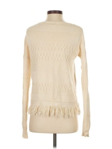 Rails Wool Pullover Sweater (view 2)