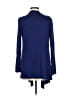 Lock & Love Blue Cardigan Size M - photo 2
