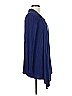 Lock & Love Blue Cardigan Size M - photo 4