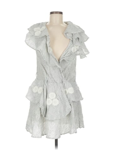 Innika Choo Cocktail Dress (view 1)