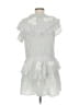 Innika Choo Gray Cocktail Dress Size Med (2) - photo 2