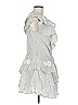 Innika Choo Gray Cocktail Dress Size Med (2) - photo 4