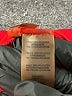 Calvin Klein 100% Polyester Red Pullover Sweater Size 1X - photo 8