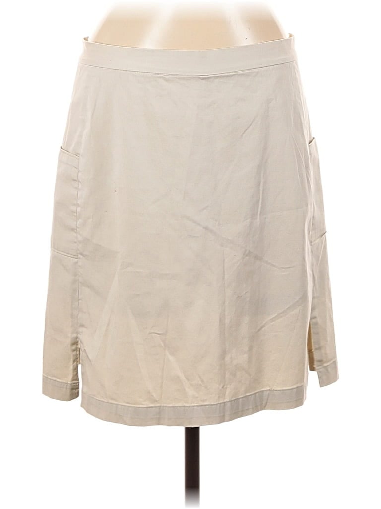 Click to view more detailed imagery on our partner's website Pre-owned Callaway Casual Skirt In Brown