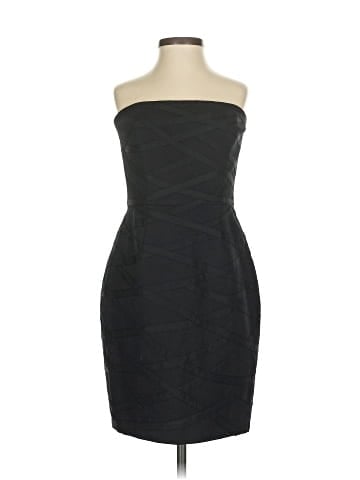 Cynthia Steffe Cocktail Dress (view 1)
