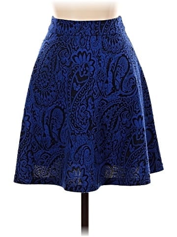 Romeo & Juliet Couture Formal Skirt (view 1)