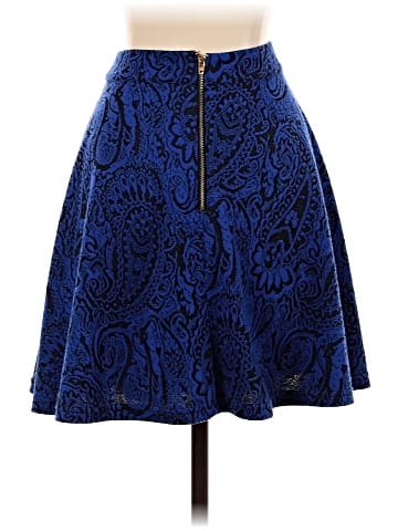 Romeo & Juliet Couture Formal Skirt (view 2)