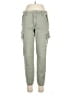 Ceros Jeans Green Cargo Pants Size 31 waist - photo 1