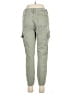 Ceros Jeans Green Cargo Pants Size 31 waist - photo 2