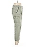 Ceros Jeans Green Cargo Pants Size 31 waist - photo 4